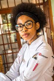 See other portfolios and book models on modelmanagement.com. Introducing Anele Tembe Class Of 2018 Jackie Cameron School Of Food Wine