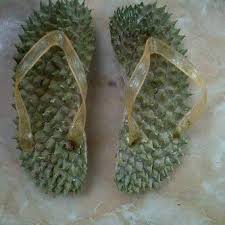 manfaat kulit durian