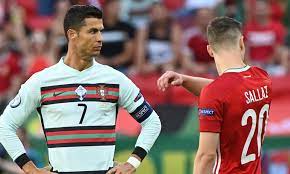 And five years on from glory portugal and hungary are joined in group f by world champions france and former world champions. The Best 9 Hungria Vs Portugal