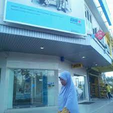 Kuala dungun k231, jalan besar, kuala dungun, 23000 dungun. Rhb Bank Dungun