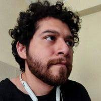 Canto ceremonial contra un oso hormiguero by Antonio Cisneros