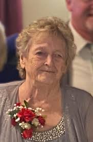 Janet Whiting Obituary