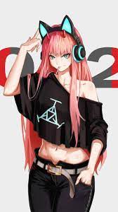 We would like to show you a description here but the site won't allow us. Download Zero Two Wallpaper By Dmentx Ee Free On Zedge Now Browse Millions Of Popular Anim Menina Bonita Anime Menina Anime Personagens De Anime Feminino