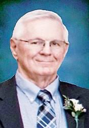 Roger Slack Obituary (2023)