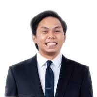 Andrew Tenorio's Instagram, Twitter & Facebook