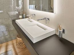 Use online bath design programs such as 3d spacer bathroom software to design the bathroom of your dreams. Subway Tiles Are On Trend In Modern Bathroom Design Hansgrohe Int