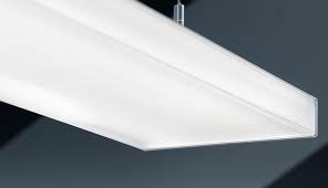 Maybe you would like to learn more about one of these? Ecoos Individual Luminaire And Continuous Row System Zumtobel