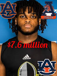 Five-star QB decommits from USA, commits to Oklahoma