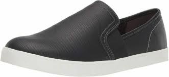 Not only are these shoes lightweight, but cushioned with memory foam as well. Dr Scholl Womens E68 02 Brown Casual Shoe 8 5 M Comf Gem