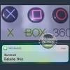 Old xbox 360 gamerpics drone fest. 1