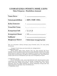 Check spelling or type a new query. Soal Penjaskes Kelas 11 Sepak Bola Lk 2 Dengan Gambar Masnurul