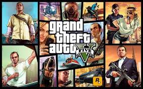 Pretty much exactly like this. Download Gta 5 Apk Grand Theft Auto V 1 0 For Android