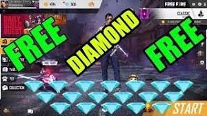 Không giới hạn kim cương (diamond). Free Fire Me Diamond Free Me Kaise Le 2019 Free Fire Diamond Free Diamond Free Diamond Free