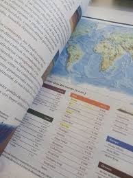 Escribir un libro con el tema libro de atlas de 6 grado 2020 a 2021. Disculpa Doncella Peor Libro Atlas De Geografia Universal Blacktranspageants Org