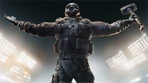 The Level Cap For Ranked In Rainbow Six Siege | Breakdown | Theglobalgaming