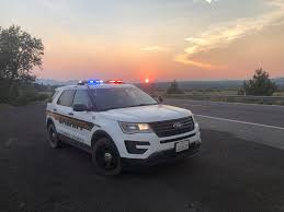 Plumas County Sheriff S Office Posts Facebook