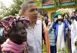 .sarah ogwel onyango obama, affectionately known to many as mama sarah but known to us as dani or granny, former president barack obama tweeted on monday (mar. Ktenbi5dyb9tgm