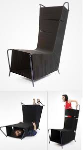 these 20 extremely weird chair designs will make you think twice of sitting on it chair design design chair
