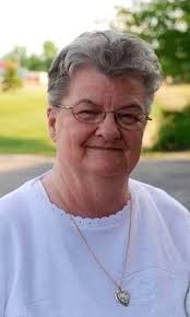 Obituary information for JoAnn Barbara Stout