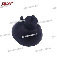 Air can eventually leak back under the cup (so equalising the air pressure again) especially with a cheap suction cup, but higher quality made adams suction cups dramatically slows downs this process and they perform better for longer. China Custom Make Back Silicone Rubber Suction Cups Sucker For Machine With M8 Screw China Customized Vacuum Suction Cup Suction Cup Hooks