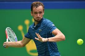 Медведев даниил / daniil medvedev. Watch Daniil Medvedev Shows How To Train During Social Distancing Essentiallysports