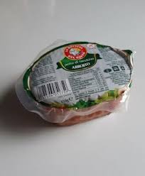 Petto di tacchino arrosto nazionale. Petto Di Tacchino Arrosto La Bottega Del Gusto 350 G