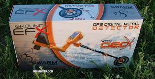 I moved from one metal detector to another in a span of 12 however, my extensive research seemed to give glimpses of hope as i found the ground efx mx200e digital gps metal detector. Ground Efx Mx200 Md Hunter Blog