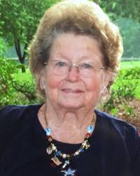 Marjorie Russell Obituary