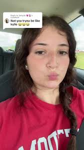 Kylie Natasha Rodriguez