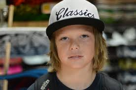 Gatorade Free Flow Tour 2011 — Skatepark of Tampa