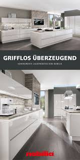 Grifflose Fronten Von Nobilia In 2020 Kuchen Design Nobilia Kuchen Nobilia