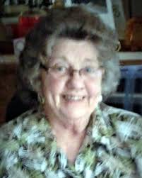 Ella Armfield Obituary