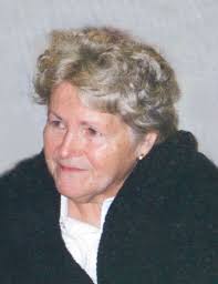 Obituary information for Mary Paula Sheppard