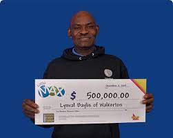 The odds of matching all seven numbers in lotto max are 1 in 28,633,528, but a few lucky lottery players have managed to pick the winnings numbers and grab big prizes amounting to millions. Lotto Max Latest Winners Cheaper Than Retail Price Buy Clothing Accessories And Lifestyle Products For Women Men