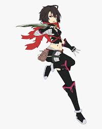 They have nefarious plans, interesting backstories, and are either so evil that seeing them get defeated is a joy, or so fascinating that you're almost kind of rooting for them despite their alignment. Anime Girl Ninja Assassin Png Download Ninja Assassin Anime Girl Transparent Png Transparent Png Image Pngitem