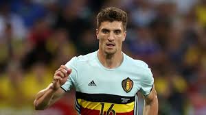 Real madrid must sell to buy. Thomas Meunier Really Happy After Sending Psg Into Last 16 Eurosport