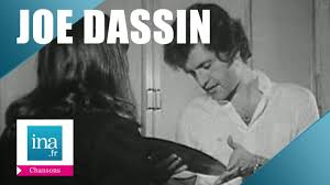Joe Dassin Qui Etes Vous Archive Ina Joe Dassin Chanson