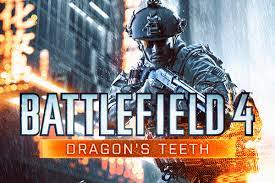 You need to be a rank 10 or higher, and have the dragon's teeth dlc in order to get this weapon. Battlefield 4 Dragon S Teeth Weapons Guide Military Com