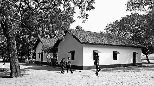 Sabarmati Ashram: Betrayed By Its Sentries | Outlook India