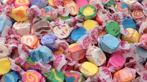 pick your mix taffy