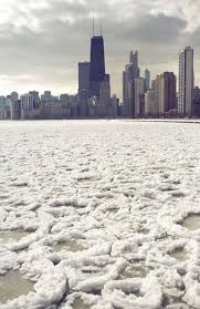 Chicago Is My City It S Very Cold But It S Okay Chicago Winter Lake Michigan Chicago Snow