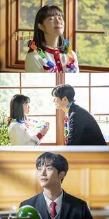 Extraordinary You Teases Bittersweet Moments Ahead Of Finale Soompi Extraordinary Moments Korean Drama Best Extraordinary