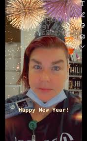 On this first day of the new year, we must acknowledge 5 things we are  grateful for health wise in 2024