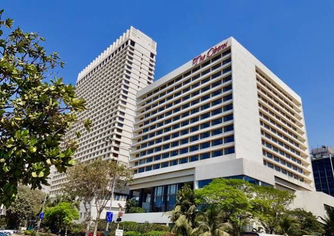The Oberoi, Mumbai - Truly India Tours