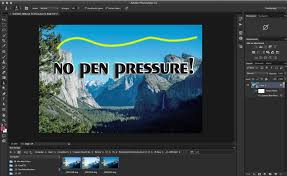 Photoshop comes with tools for drawing several common shapes. Solutions For No Pressure Sensitivity Gaomon Q A