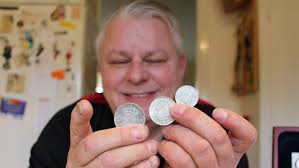 Dina spargrismynt kan vara värda en mindre förmögenhet