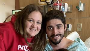 Fundraiser for Thomas Meismer by Angela Schoon : Support Tom Meismer