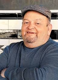 FISCHER, David Howard