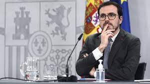 Garzón descarta dimitir: "Lo que dije es impecable"