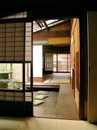 10 Artistic Japanese House Design Traditional That Simple And Calmness Home Homedesign Homede Traditional Japanese House Japanese House Simple House Design